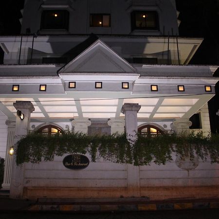 Hotel Karl Residency Bombay Extérieur photo