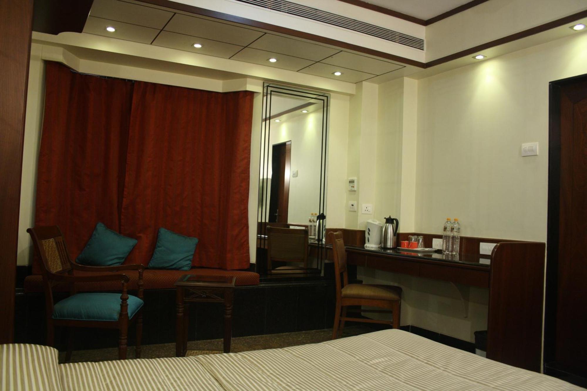 Hotel Karl Residency Bombay Extérieur photo