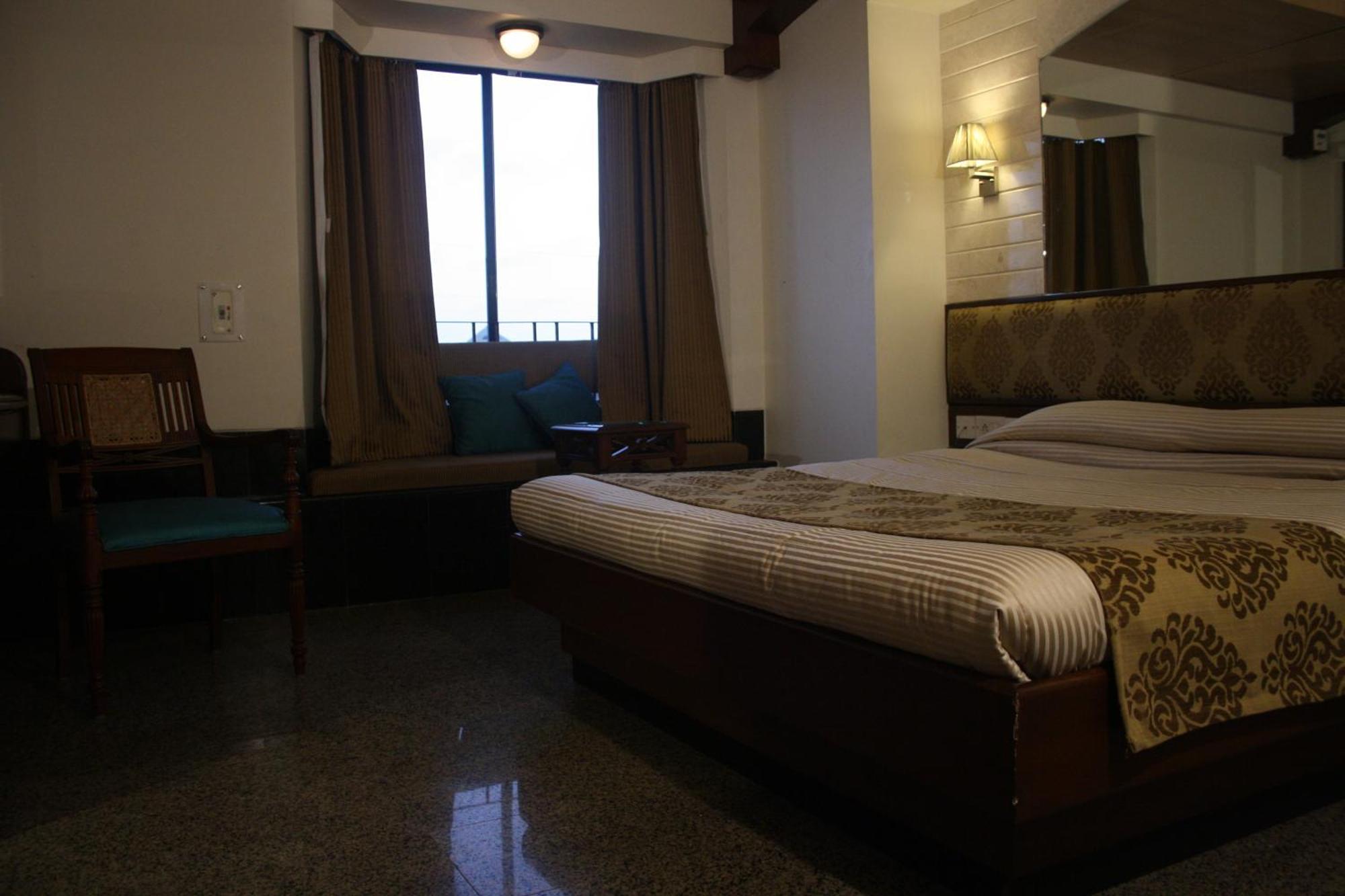 Hotel Karl Residency Bombay Extérieur photo