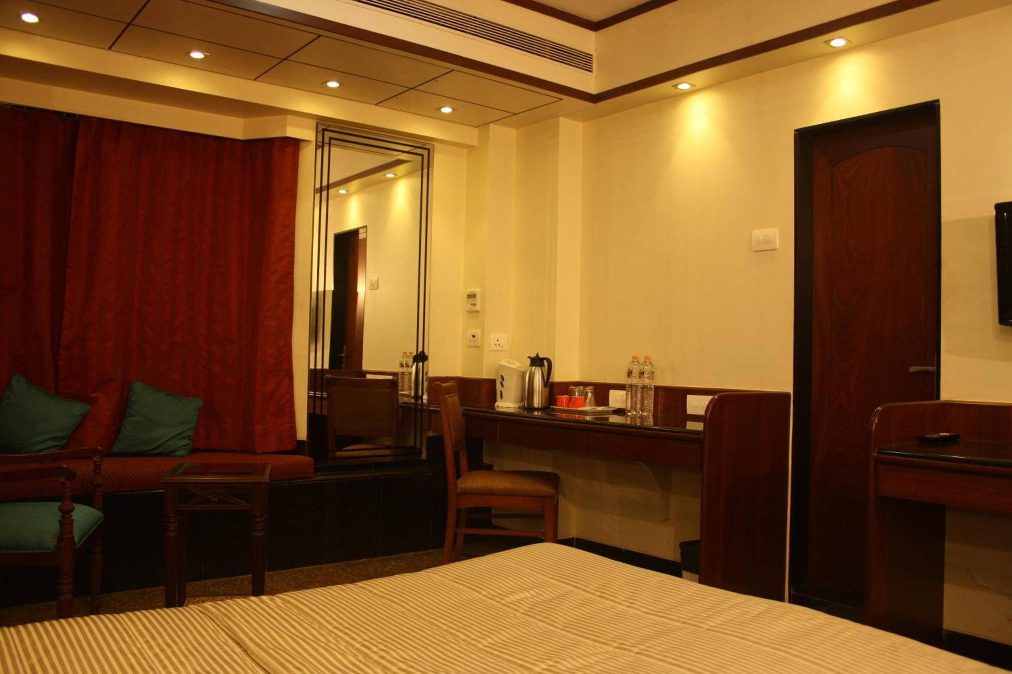 Hotel Karl Residency Bombay Extérieur photo