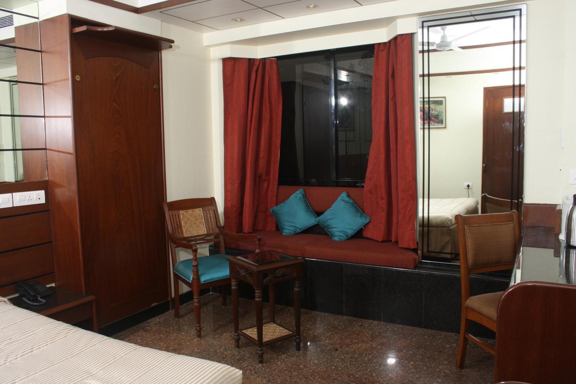 Hotel Karl Residency Bombay Extérieur photo