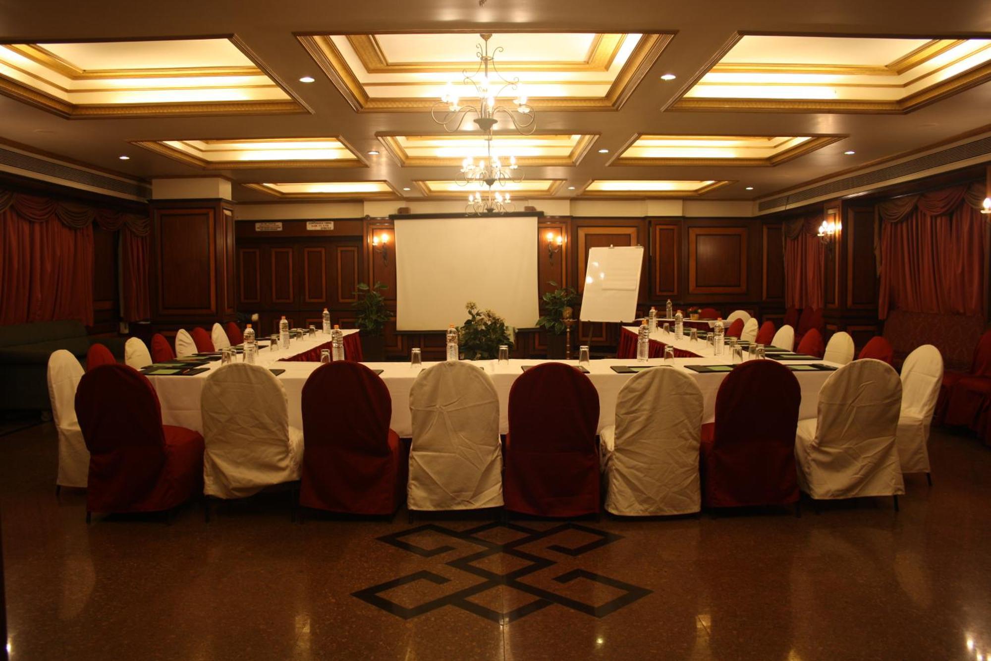 Hotel Karl Residency Bombay Extérieur photo
