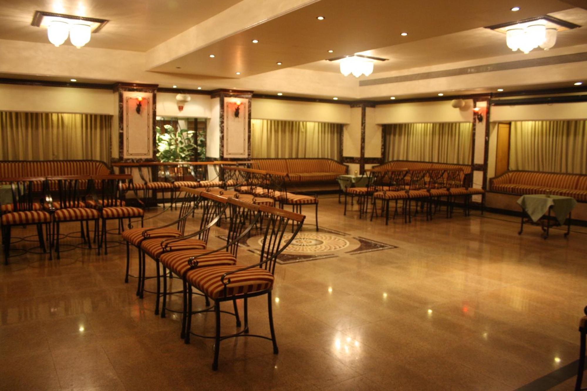 Hotel Karl Residency Bombay Extérieur photo
