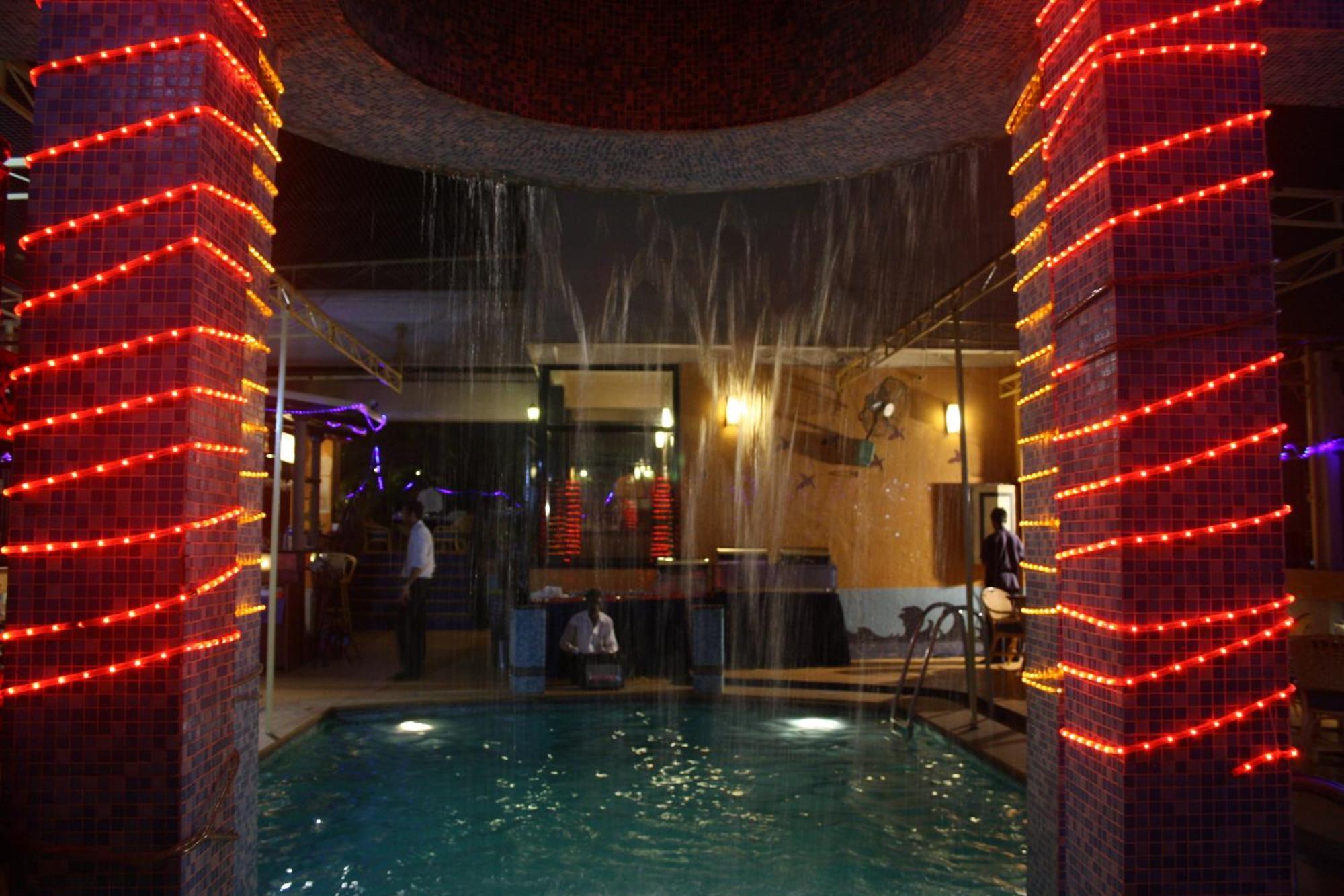 Hotel Karl Residency Bombay Extérieur photo
