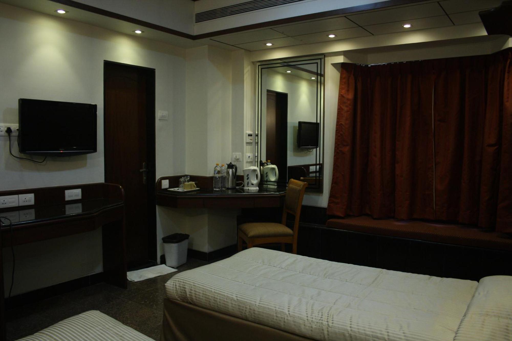 Hotel Karl Residency Bombay Extérieur photo
