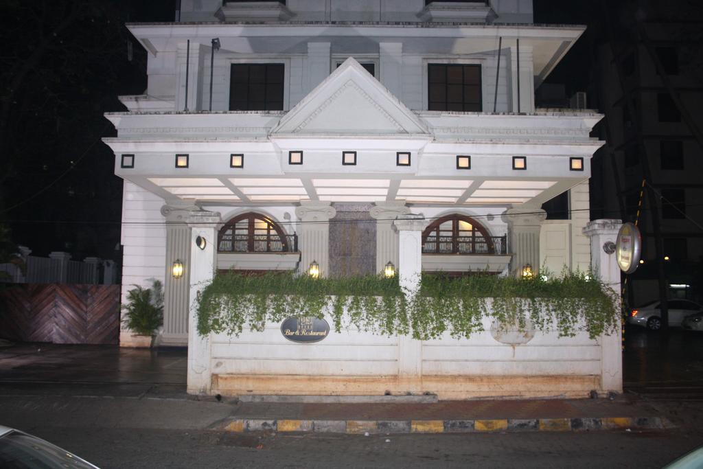 Hotel Karl Residency Bombay Extérieur photo